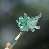  [ORDER] Trâm Cài Tóc Thanh Ngọc 