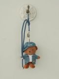  [ORDER] Miffy Keychain 