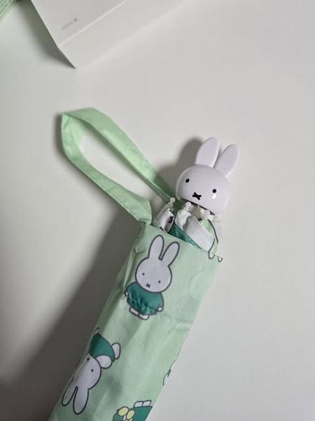  [ORDER] Ô Miffy × Osulloc 