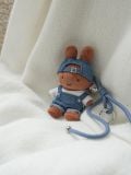  [ORDER] Miffy Keychain 