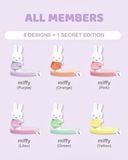  [ORDER] Miffy Phone Stand Blind Box 
