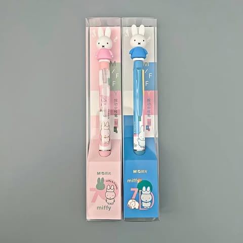  [ORDER] Bút Bi Miffy 