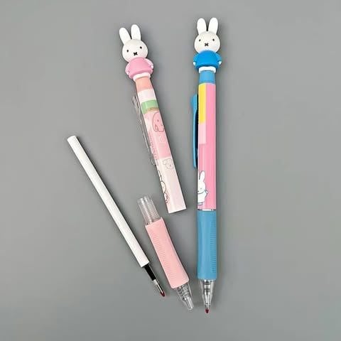  [ORDER] Bút Bi Miffy 