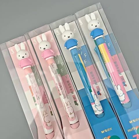  [ORDER] Bút Bi Miffy 