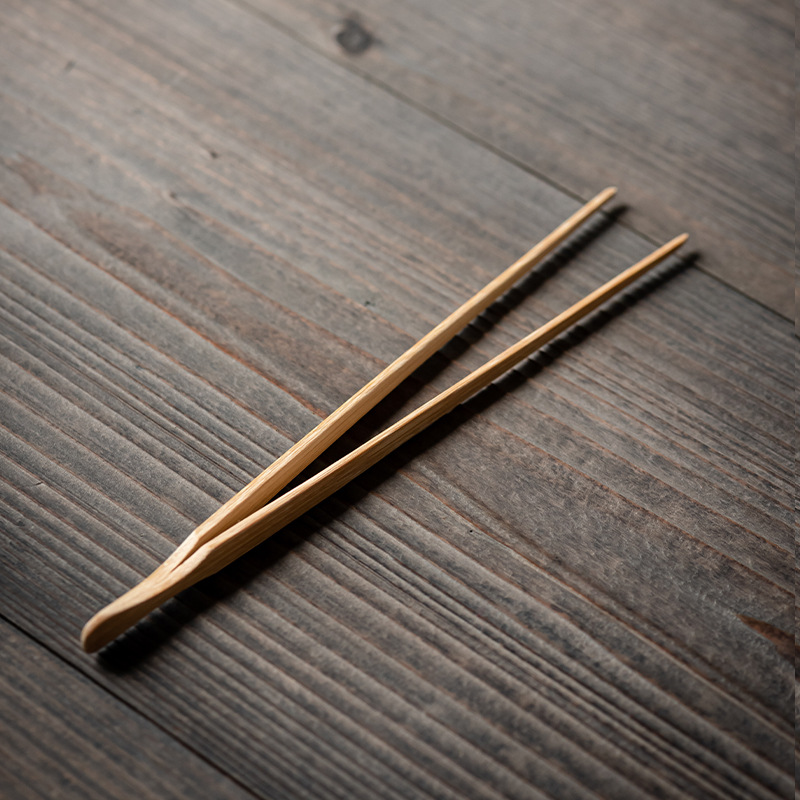  Kẹp Gắp Trà Thủ Công 