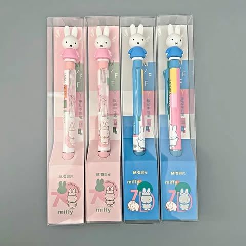  [ORDER] Bút Bi Miffy 