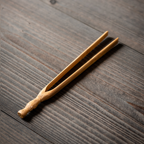  Kẹp Gắp Trà Thủ Công 
