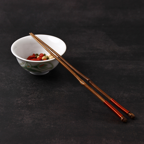  Đũa Tre Chu Sa 