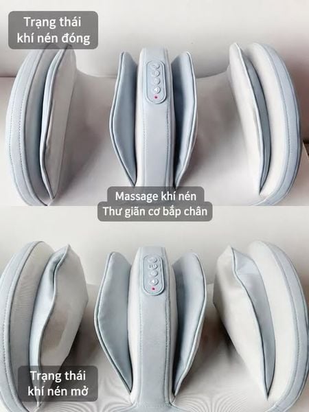  ( ORDER ) Máy Massage MEOJIE X3 Max 