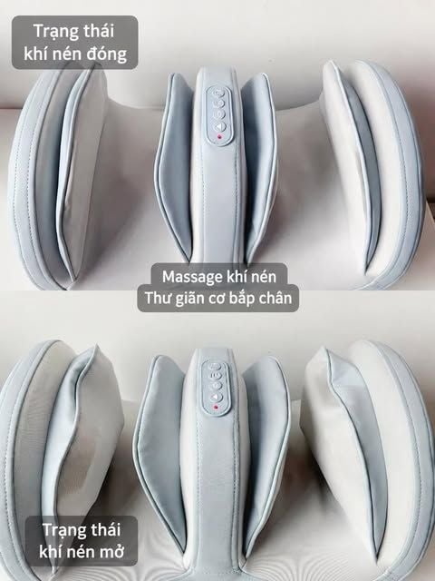  ( ORDER ) Máy Massage MEOJIE X3 Max 