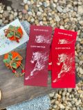  Phong Bao Lì Xì Thiên Mã Kim Sa 