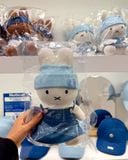  Thỏ Miffy Bông Lớn 