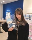  Thỏ Miffy Bông Lớn 