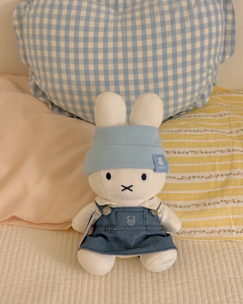  Thỏ Miffy Bông Lớn 