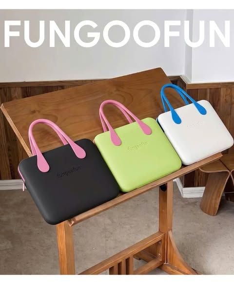  ( ORDER) Túi Laptop Fungoofun 