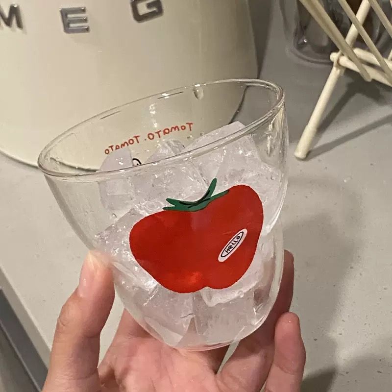  Cốc Tomato Tomato 