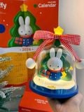  [ORDER] Miffy Christmas Wish Lamp 