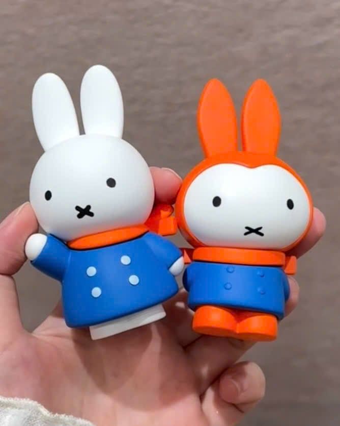  [ORDER] Đèn Ngủ Miffy 