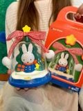  [ORDER] Miffy Christmas Wish Lamp 