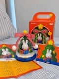  [ORDER] Miffy Christmas Wish Lamp 