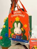  [ORDER] Miffy Christmas Wish Lamp 