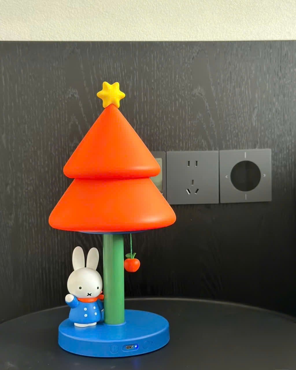  [ORDER] Đèn Ngủ Miffy 
