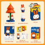  [ORDER] Đèn Ngủ Miffy 