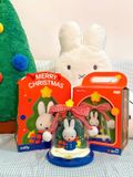  [ORDER] Miffy Christmas Wish Lamp 