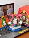  [ORDER] Miffy Christmas Wish Lamp 