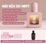  [ORDER] Máy Rửa Tay Tạo Bọt Miffy 