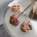  Dây Đeo Hello Kitty Nhiều Màu 