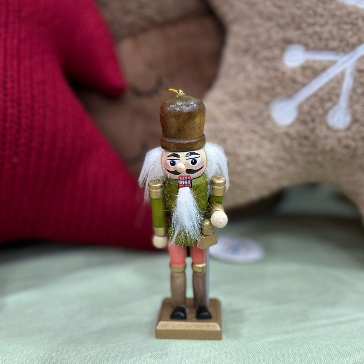  Chú Lính Chì Trang Trí Noel 