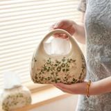  Bình Hoa, Hộp Đựng Khăn Giấy Thanh Thảo 