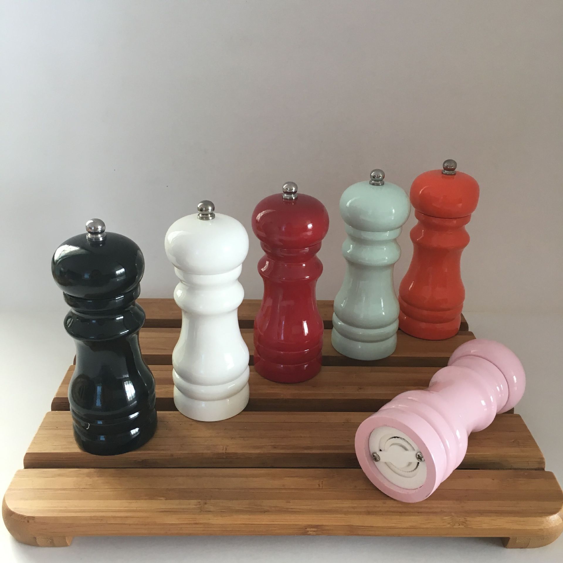  Máy Xay Tiêu Thủ Công 5 Inch 