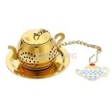  Lọc Trà Inox Charm 