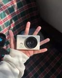  Máy Ánh CCD Hoàng Tử Bé 