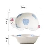  Bát Gia Vị Hình Ngộ Nghĩnh 