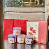  Set Quà Tết Ngựa Rủng Rỉnh 