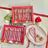  Hộp 12 Kẹo Gậy 