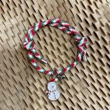  Vòng Tay Hoạt Hình Giáng Sinh 