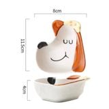  Bát Gia Vị Hình Ngộ Nghĩnh 