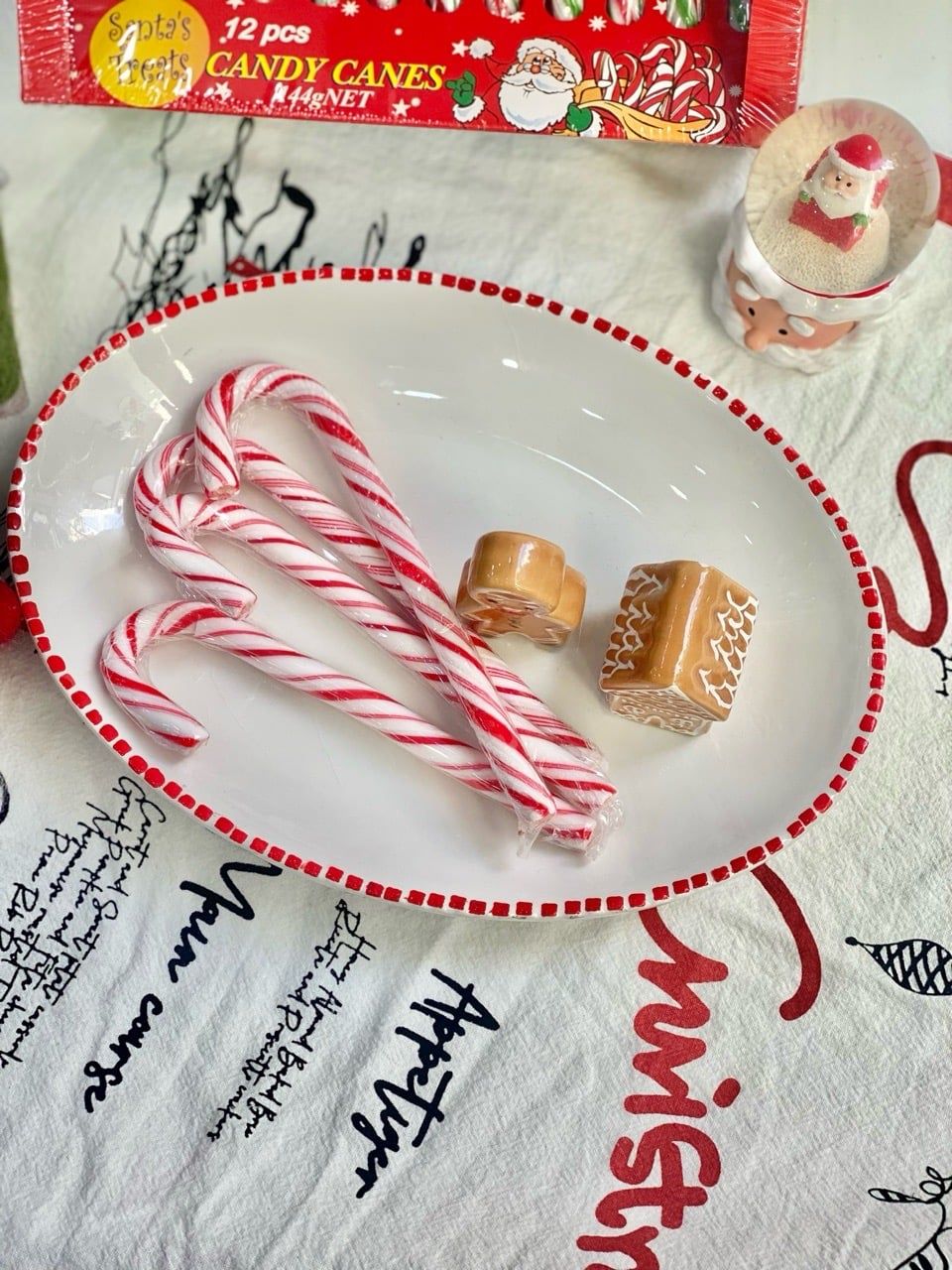  Hộp 12 Kẹo Gậy 