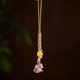  Dây Treo Điện Thoại Ngựa Nhỏ 