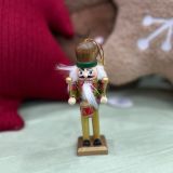  Chú Lính Chì Trang Trí Noel 