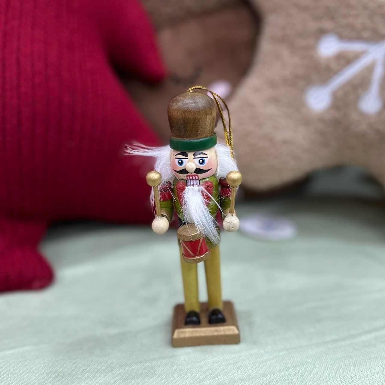  Chú Lính Chì Trang Trí Noel 