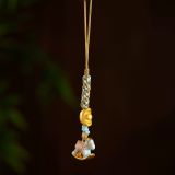  Dây Treo Điện Thoại Ngựa Nhỏ 