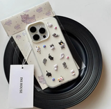  Ốp Lưng Mèo Nổi 