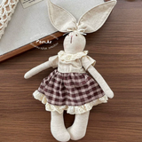  Thỏ Vải Tay Handmade 