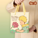  Hộp Nhạc Hoàng Tử Bé – Bản Hoa Hồng 