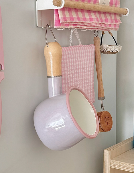  Nồi Tráng Men Pastel 